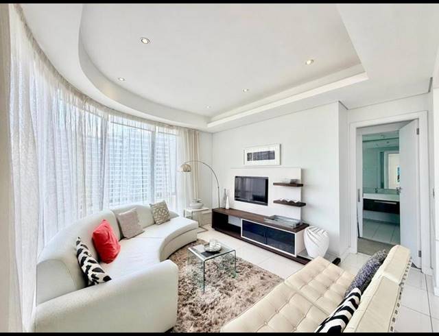 2 BEDROOM PROPERTY TO RENT IN MORNINGSIDE